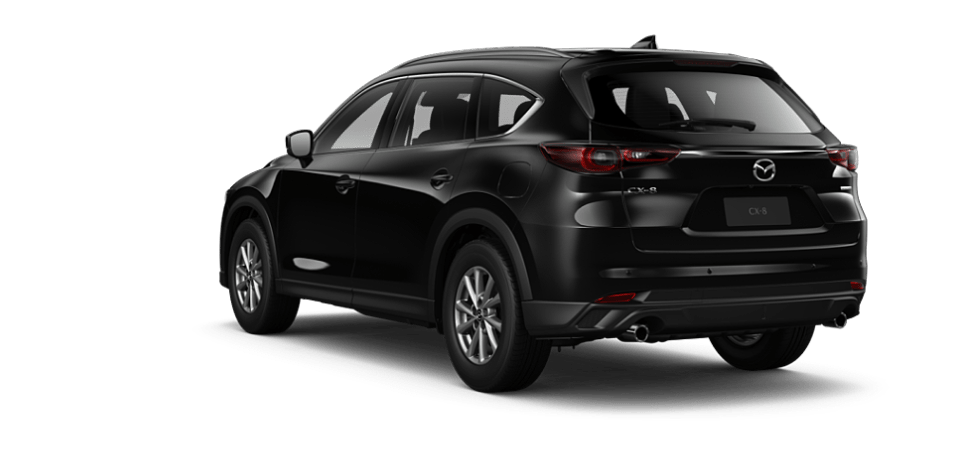 New 2023 Mazda CX-8 G25 Sport #11081200 Taringa, QLD | Toowong Mazda