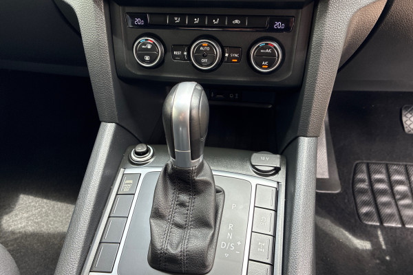 2016 MY17 Volkswagen Amarok 2H TDI550 Highline Ute Image 18