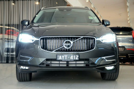2018 MY19 Volvo XC60 UZ T5 Inscription Suv