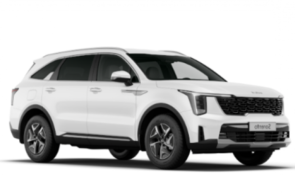 2026 Kia Sorento MQ4 PE HEV Sport SUV