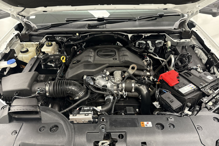 2022 Ford Ranger P703 Wildtrak Ute Image 11