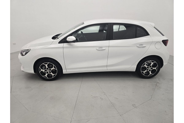 2025 MG MG3 Excite Hatch