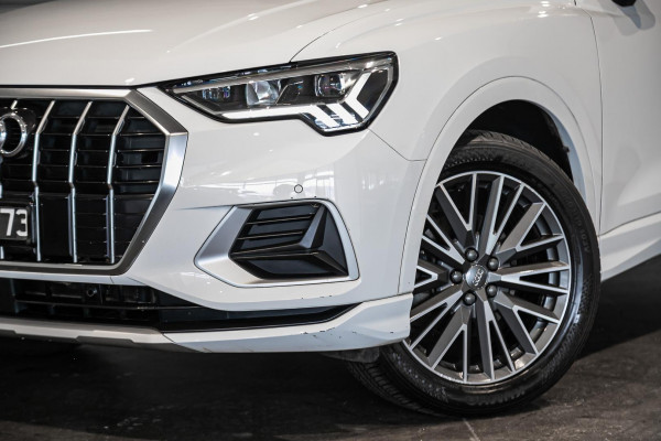 2020 Audi Q3 F3 TFSI Sport SUV