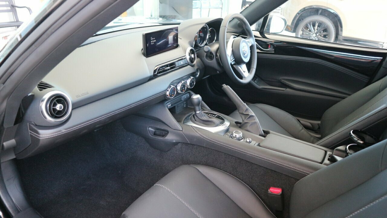 2024 Mazda MX-5 ND G20 GT Convertible Image 25