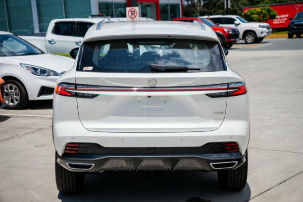 2024 MY24.5 MG HS AS33 Excite SUV