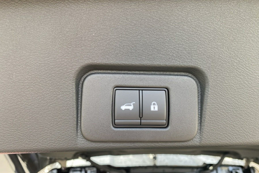 2025 Nissan X-Trail T33 Ti SUV Image 6