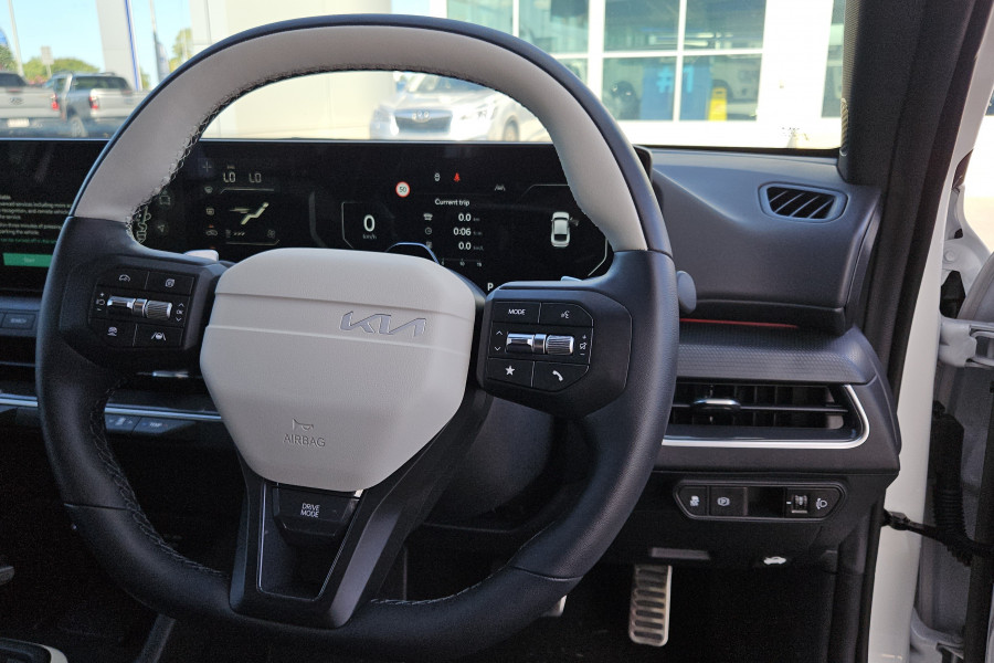 2024 MY25 Kia K4 CL4m GT-Line Sedan Image 18