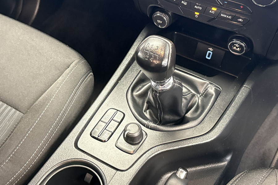 2021 MY21.75 Ford Ranger PX MkIII XLT Ute Image 9