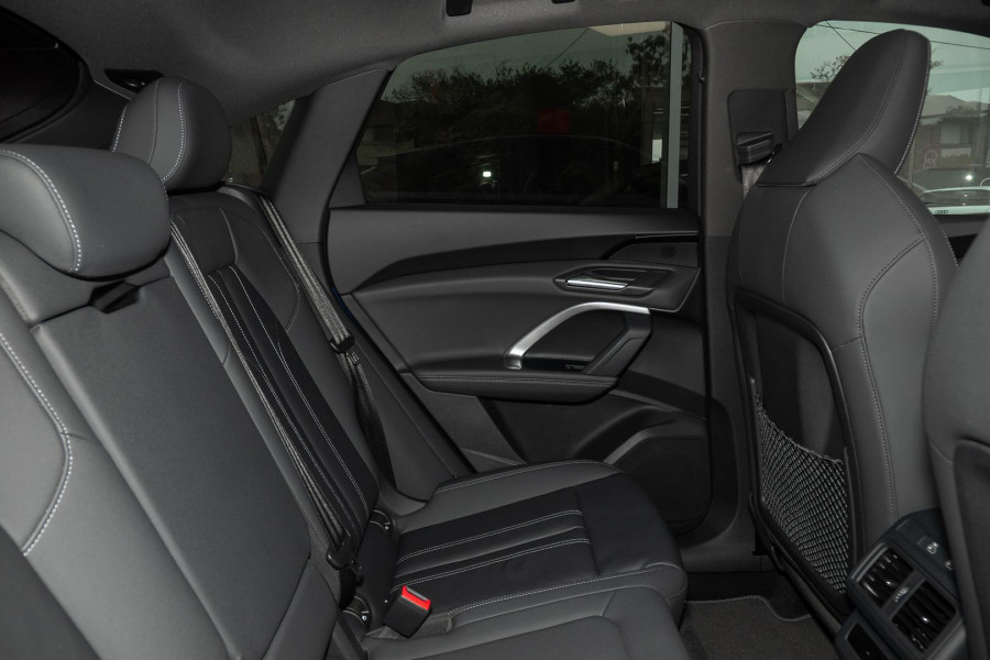 2025 Audi SQ5 FY SUV