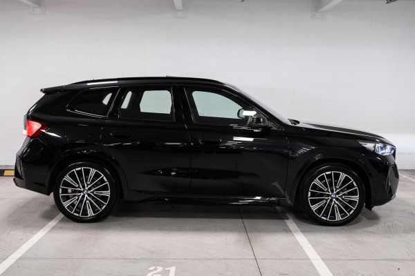 2025 BMW X1 U11 xDrive20i M Sport SUV image 5
