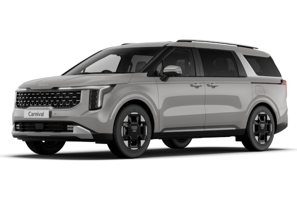 2026 Kia Carnival KA4 PE GT-Line People Mover