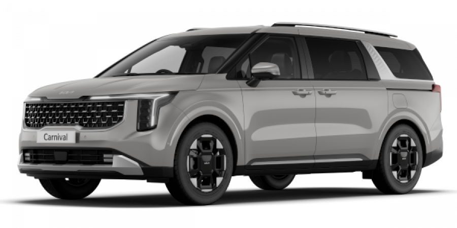 2026 MY27 Kia Carnival KA4 PE GT-Line People Mover