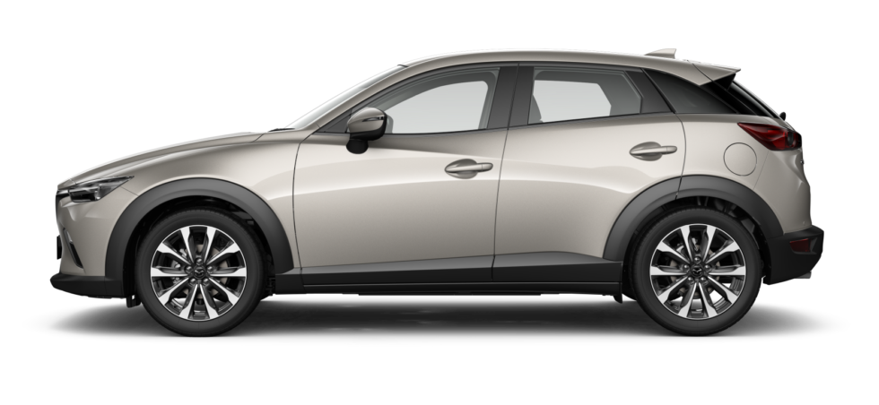 2025 Mazda CX-3 DK G20 Pure SUV Image 22