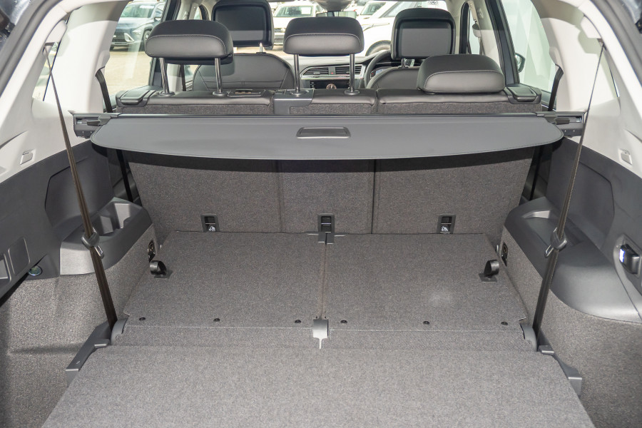 2023 MY24 Volkswagen Tiguan 5N 132TSI Life Allspace SUV Image 16