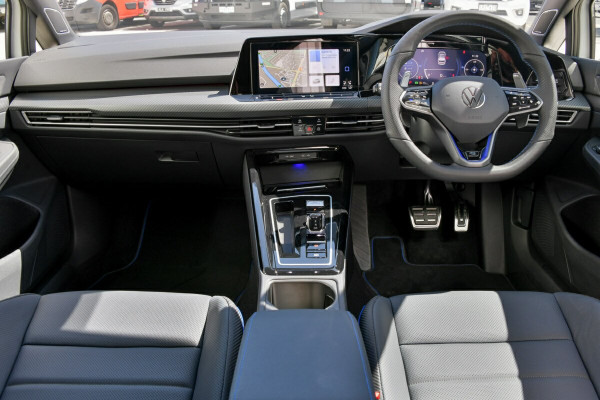 2024 Volkswagen Golf 8 R Hatch