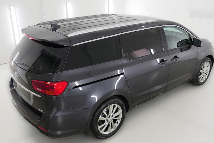 2019 MY20 Kia Carnival YP Platinum Wagon
