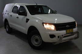 Ford Ranger PX