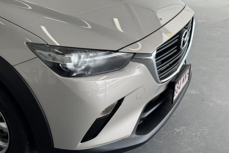 2022 Mazda CX-3 DK Maxx Sport SUV Image 19