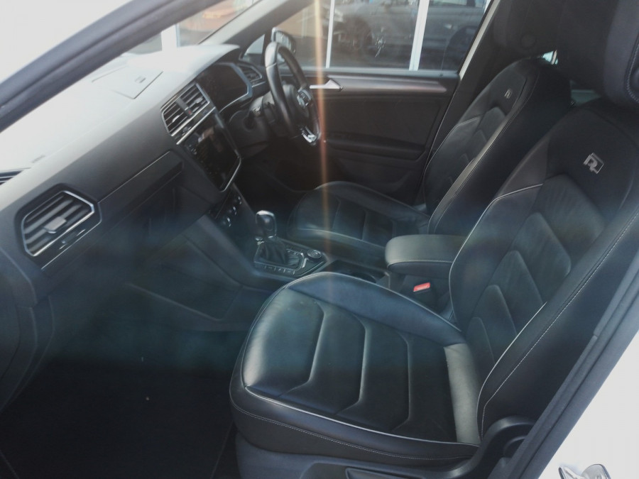 2018 Volkswagen Tiguan 5N 162TSI Highline SUV Image 12