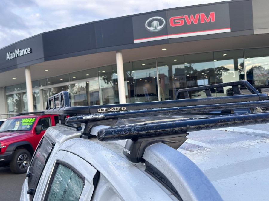 2022 LDV T60 SK8C Max PRO Ute Image 8
