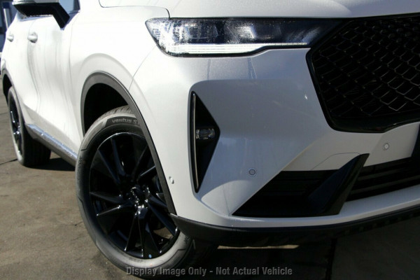 2025 GWM Haval H6 B01 Vanta SUV