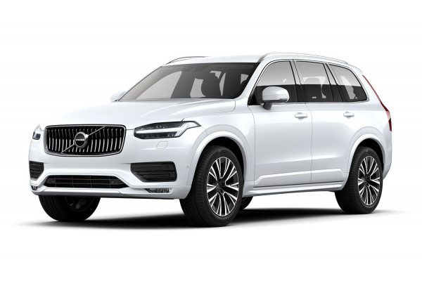 Volvo XC90 D5 Momentum L Series