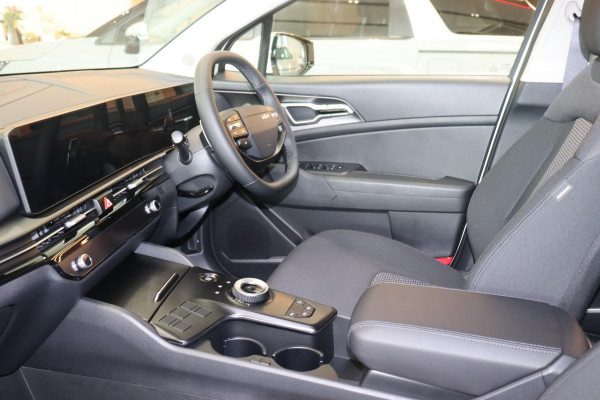 2026 MY27 Kia Sportage NQ5 PE HEV SX SUV Image 4