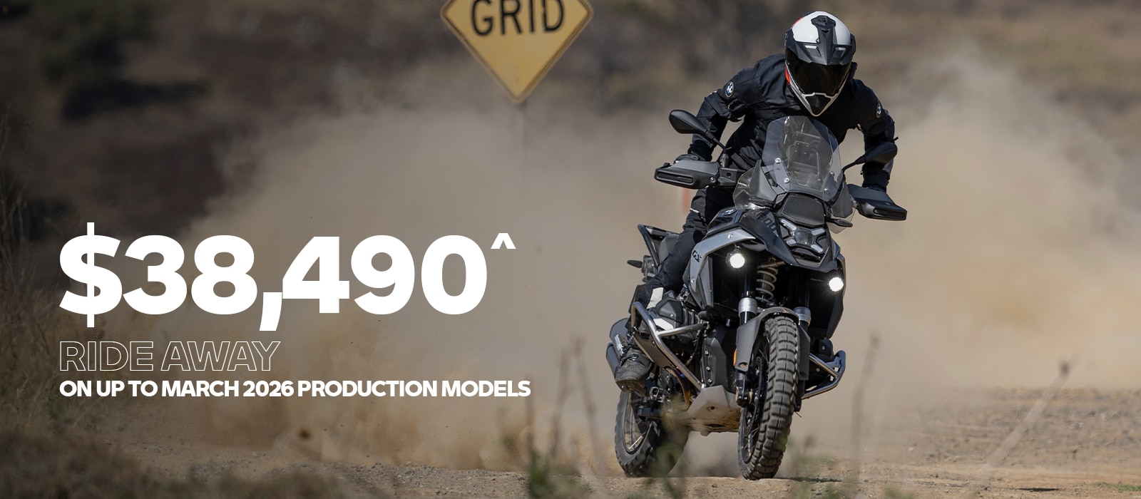 BMW R 1300 GS