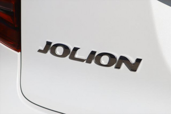 2021 Haval Jolion A01 Ultra Suv Image 5