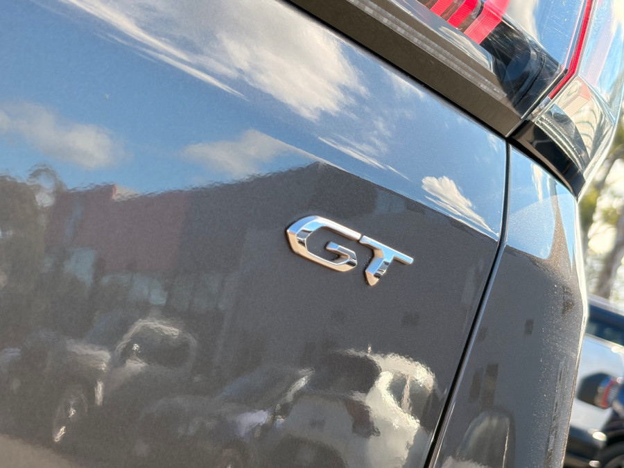2022 Peugeot 3008 P84 GT SUV Image 10