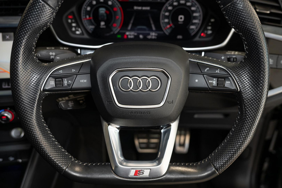 2020 Audi Q3 F3 40 TFSI S line SUV
