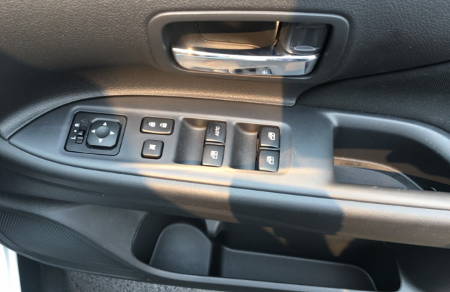 2017 Mitsubishi Outlander ZL ES Suv