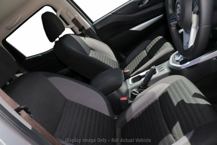2024 Nissan Navara D23 ST Ute Image 17
