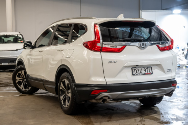 2019 Honda CR-V RW VTi SUV