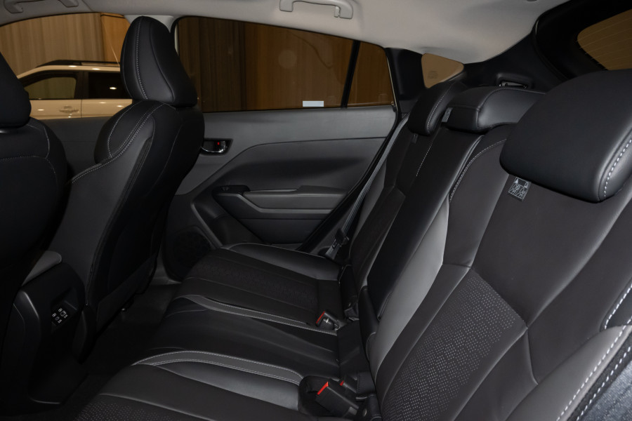 2026 Subaru Crosstrek G6X 2.0S SUV
