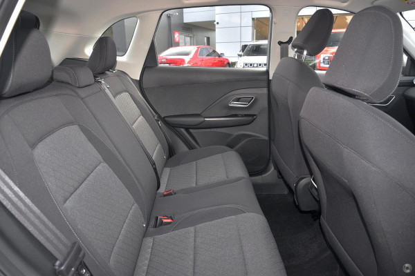 2026 MG ZS ZS32 Vibe SUV Image 7