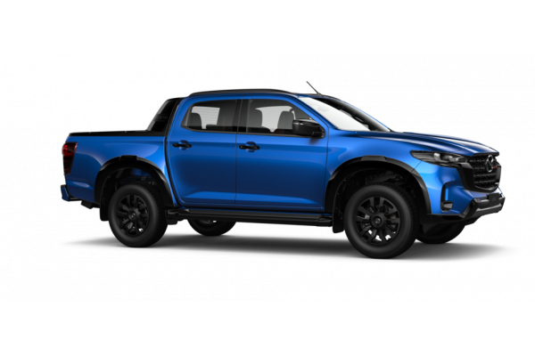 2026 MY25 Mazda BT-50 TF SP Ute Image 8