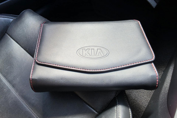 2019 Kia Stinger CK GT Sedan Image 32
