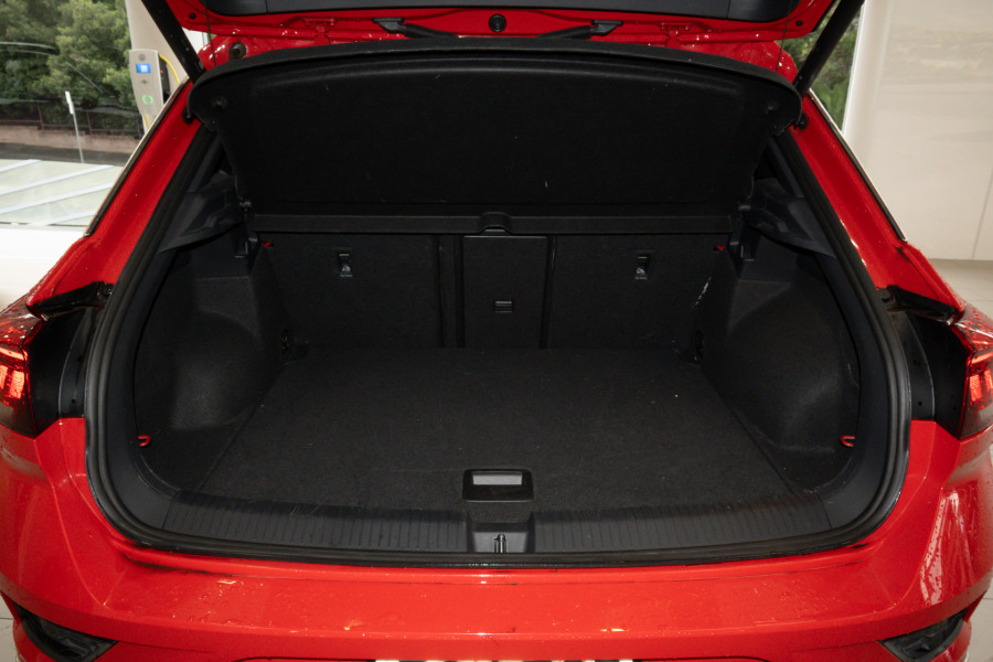 2021 MY22 Volkswagen T-Roc A11 140TSI Sport SUV