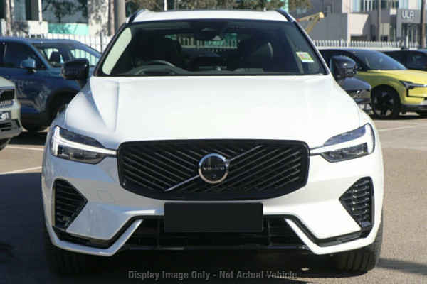2026 Volvo XC60 UZ Ultra B5 Dark SUV Image 17