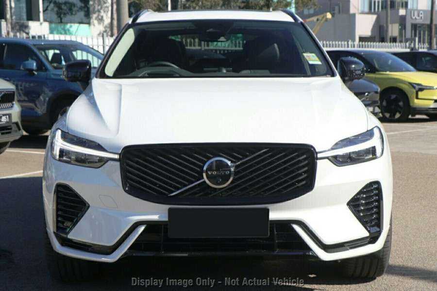 2026 Volvo XC60 UZ Ultra B5 Dark SUV Image 17