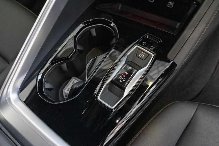 2025 Audi Q5 GU TFSI 150kW SUV