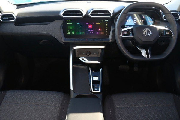 2025 MG ZS ZS32 Excite Hybrid+ SUV
