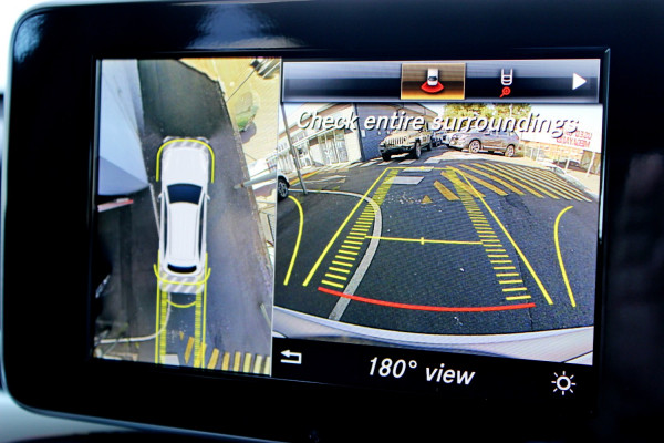 2019 MY09 Mercedes-Benz Glc-class X253  GLC200 Urban GLC200 - Urban Edition Wagon