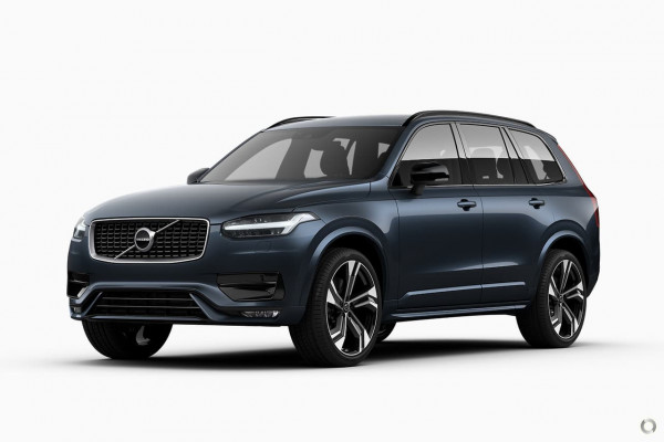 2020 MYon Volvo XC90 L Series T6 R-Design Suv