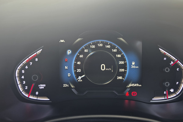2020 MY21 Hyundai i30 PD.V4  Hatch Image 21