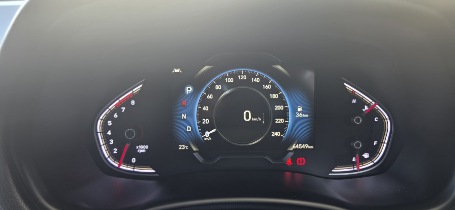 2020 MY21 Hyundai i30 PD.V4  Hatch Image 21