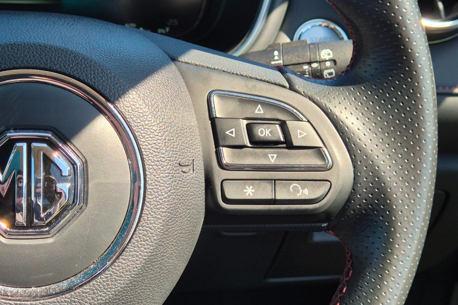 2023 MG HS SAS23 Essence SUV Image 19