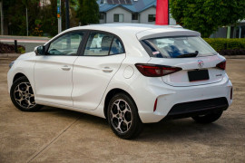 2025 MG MG3 ZP22 Essence Hatch