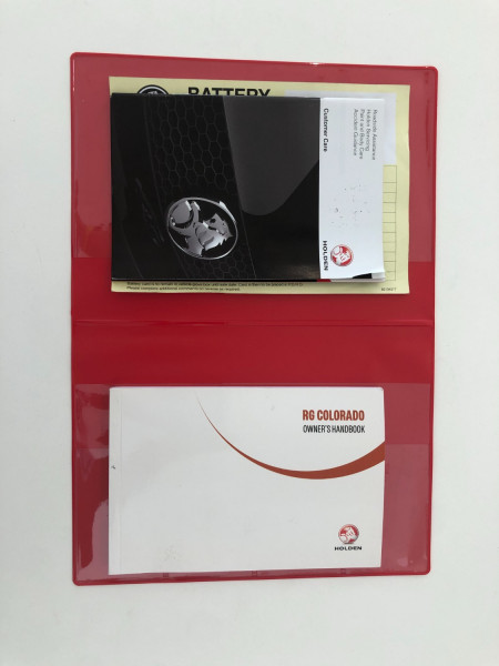 2014 Holden Colorado RG Turbo LX 2wd dual cab